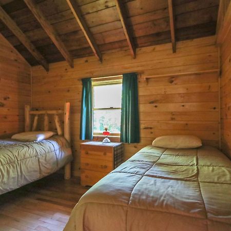 Attean Lake Lodge Jackman Kültér fotó