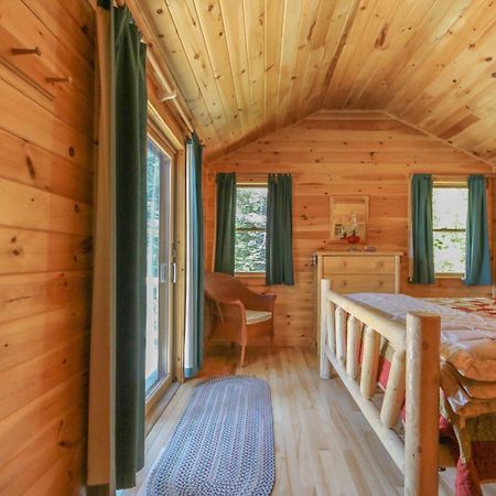 Attean Lake Lodge Jackman Kültér fotó
