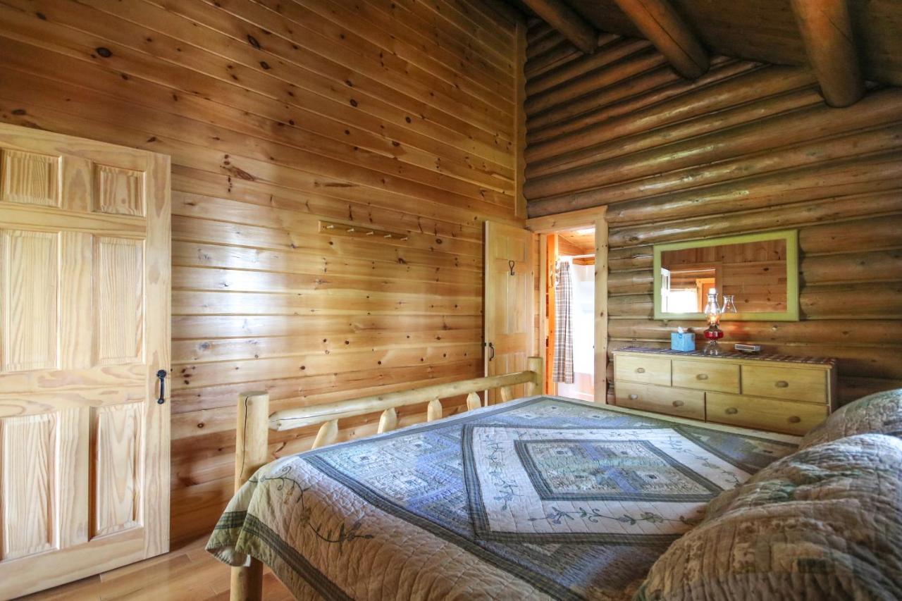 Attean Lake Lodge Jackman Kültér fotó