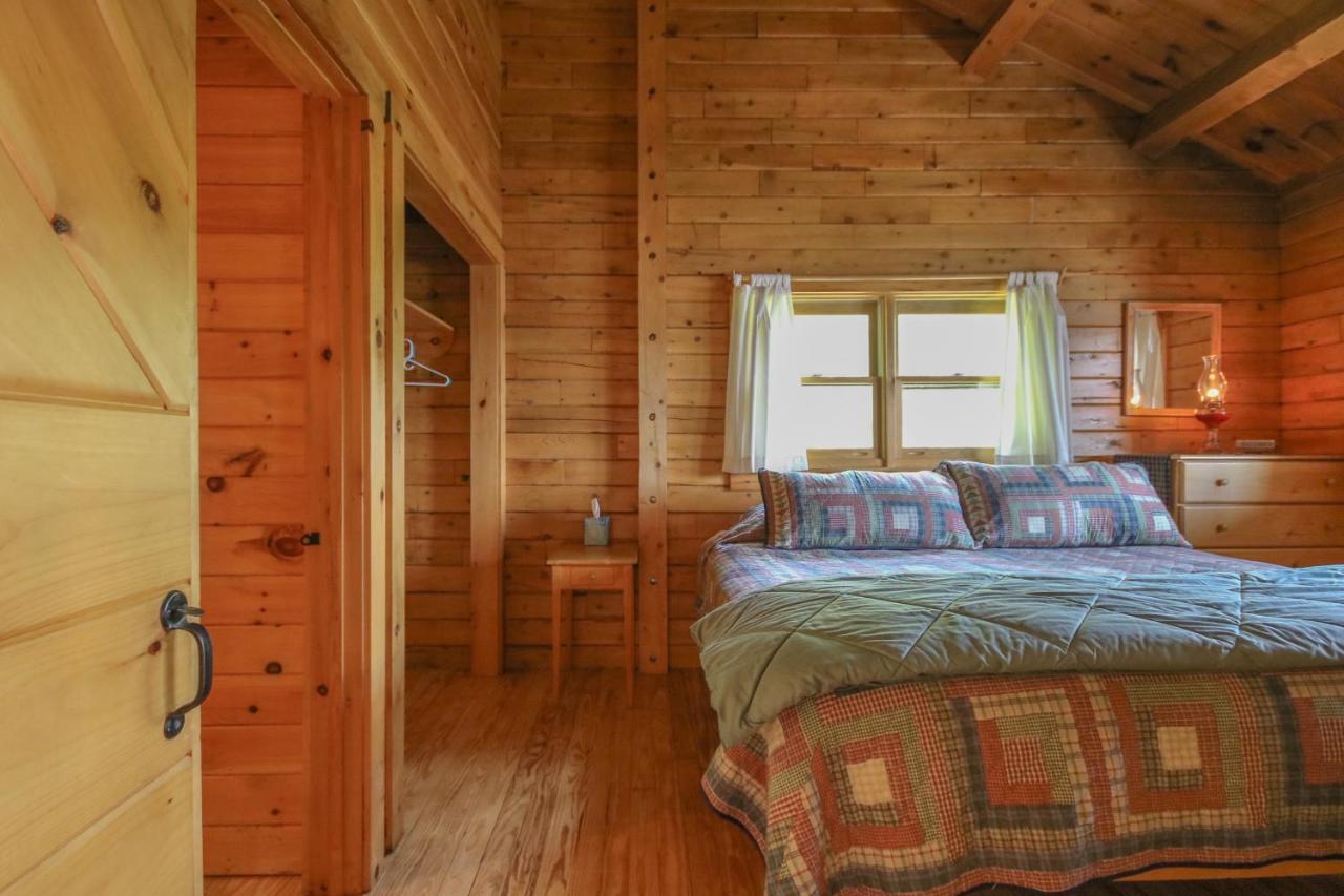 Attean Lake Lodge Jackman Kültér fotó
