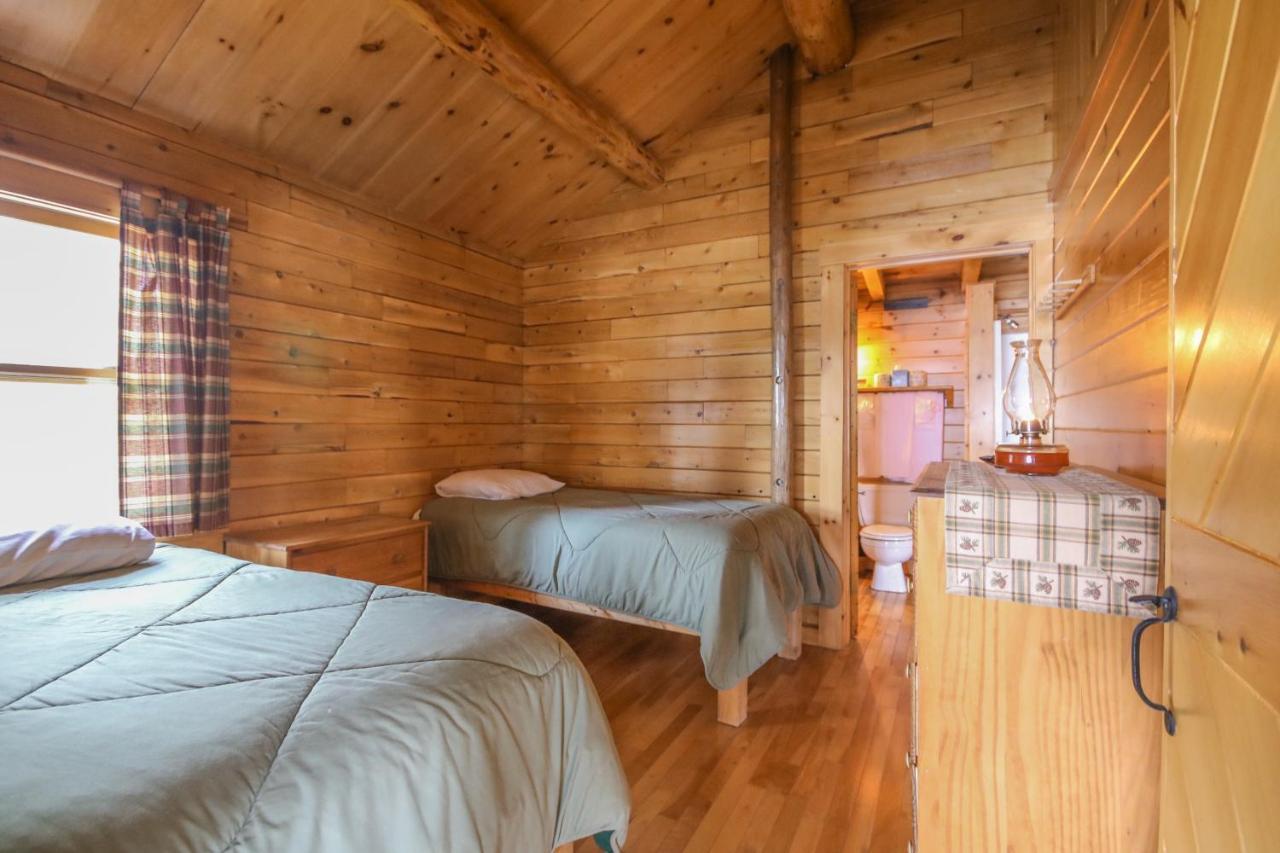 Attean Lake Lodge Jackman Kültér fotó